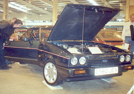 Capri 3