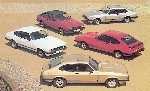 Capri Gruppe