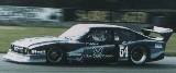 Capri Zakspeed